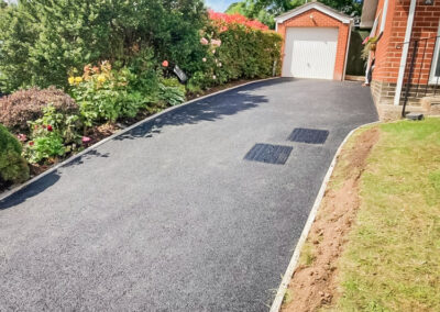 Top Domestic Tarmac Driveways Devon Dorset Somerset
