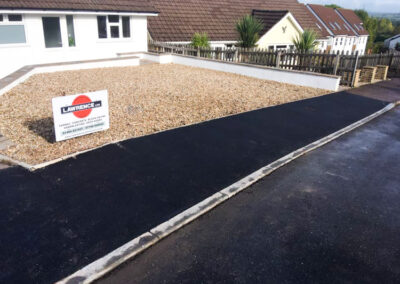 Best Drop Kerb Tarmac Contractor Devon Dorset Somerset