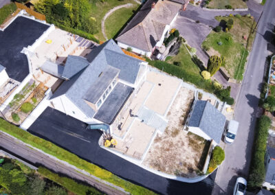 Best Tarmac Surfacing Domestic Driveway Beer East Devon
