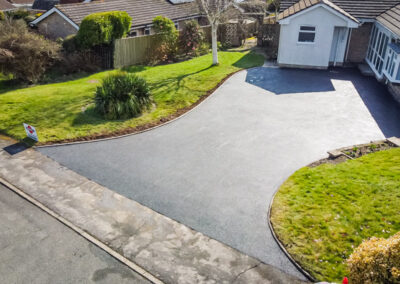 Best Tarmac Domestic Driveways Dorset Lyme Regis Charmouth