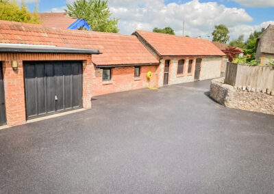 Best Tarmac Domestic Surfacing Devon Dorset Somerset