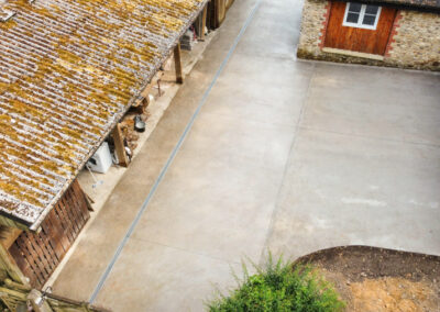 Best-Concrete Driveways Paths-Devon-Dorset-Somerset-South-West-Country