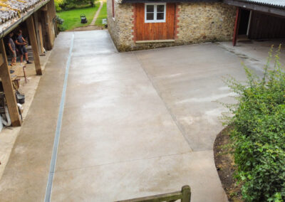 Best-Concrete Driveways Paths-Devon-Dorset-Somerset-South-West-Country