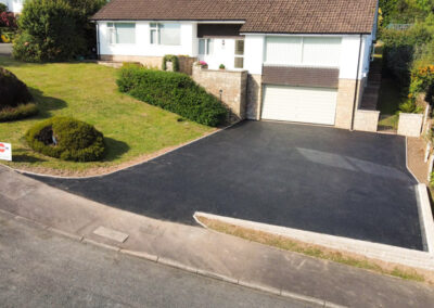 Best-Quality-Tarmac Driveways-Devon-Dorset-Somerset-South-West-Country Feb-1